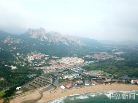 青岛崂山可以飞无人机吗