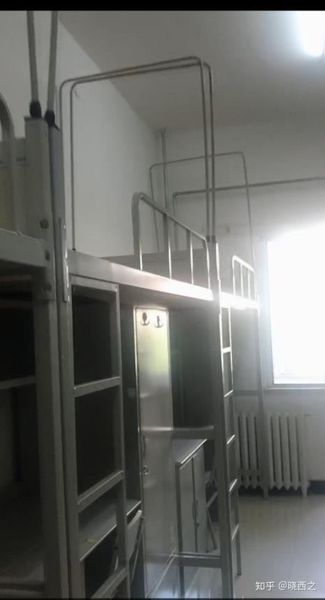 华北理工大学宿舍为啥没有空调