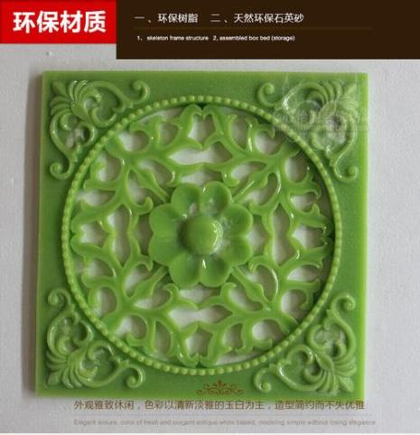 雕花石洗是干什么用的