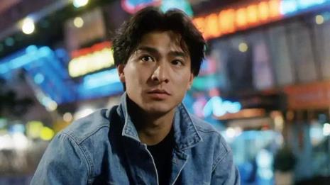 香港四十年代的男明星