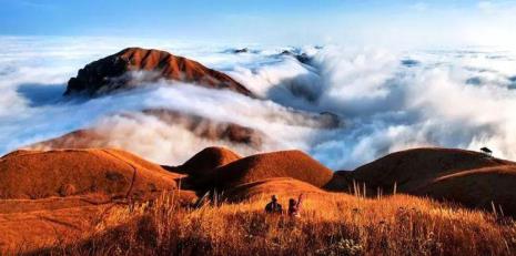 看山还是山的感悟