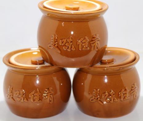 沙县小吃炖罐做法