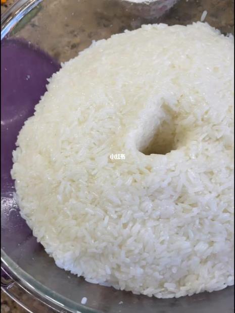 干糟米酒做法
