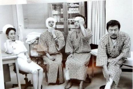 浅田家故事梗概