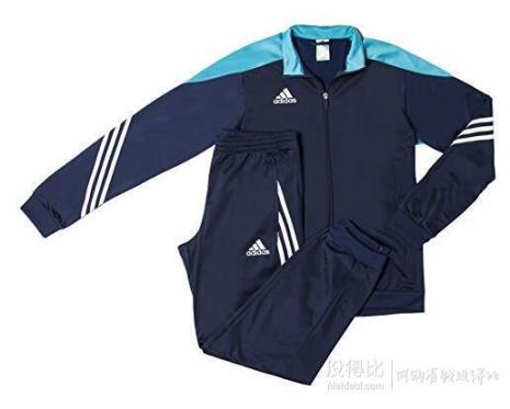 什么是运动服