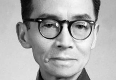 中国第一建筑师