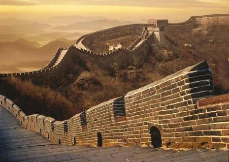 长城是世界历史上的什么