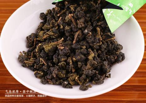 青茶和乌龙茶的区别是什么