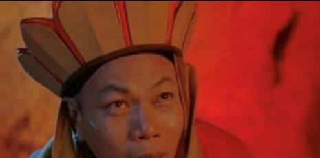 大话西游唐僧的武器