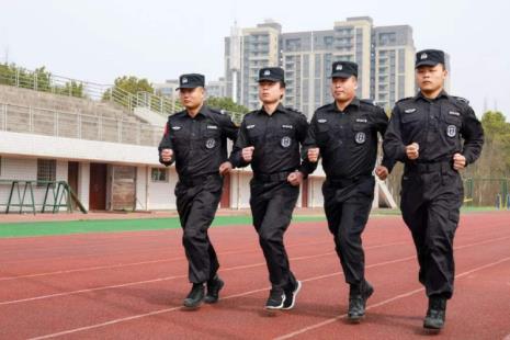 辅警可以有纹身吗