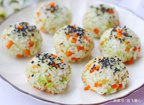 14个月宝宝可以吃大米饭吗