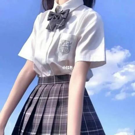 jk女是啥意思