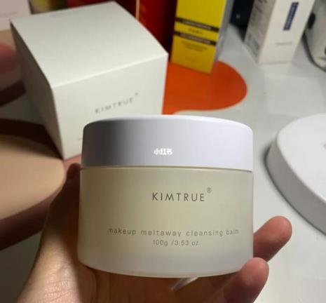 一盒卸妆膏可以用几次