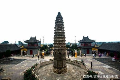 锦州的几个旅游的地点