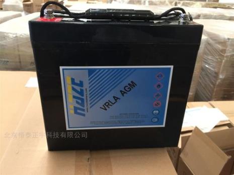 agm蓄电池是什么干电池吗