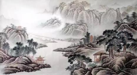 万籁此寂静下一句