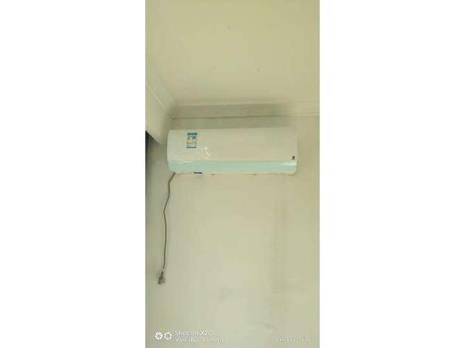 美的冷静星二代没遥控器怎么开