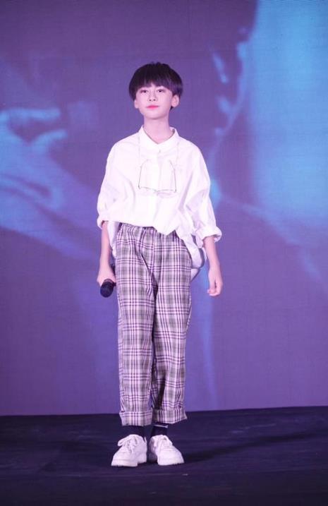 优秀少年团一共有多少人