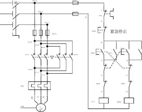 什么是双重互锁