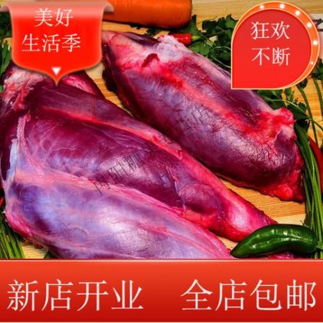 牛腩牛腱子牛里脊哪个好吃