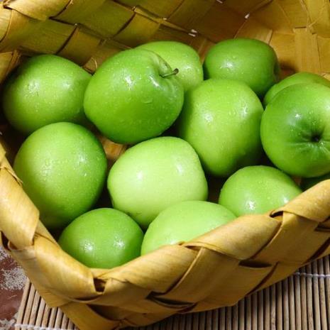 青枣和牛奶枣的区别