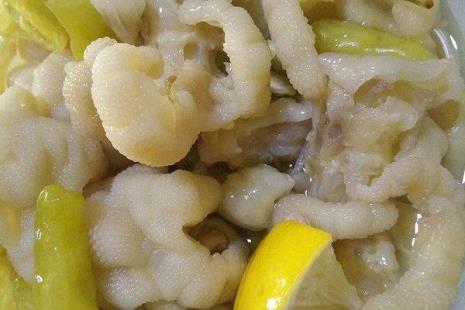 泡椒凤爪家庭做法