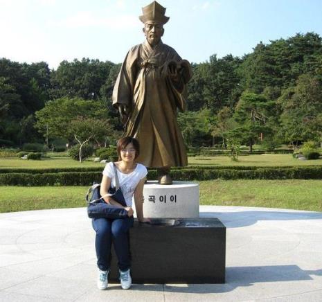 韩国世宗大王有几任妻子
