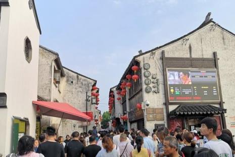 苏州为什么被称为火城