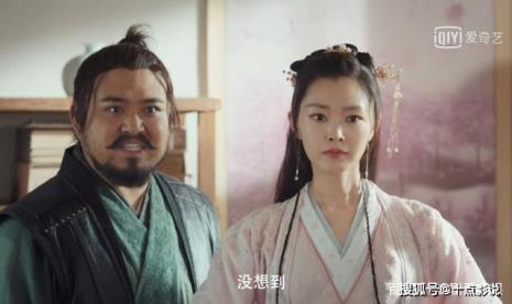 赘婿演员表二皇子