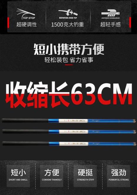 哪里买渔具最有保障