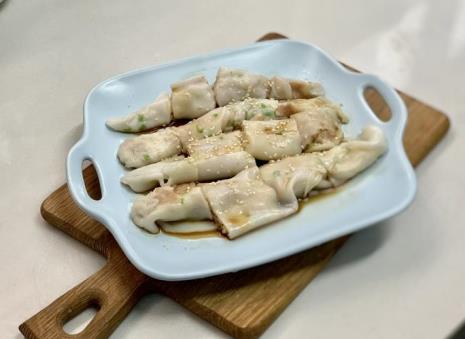 大肠粉怎么做好吃