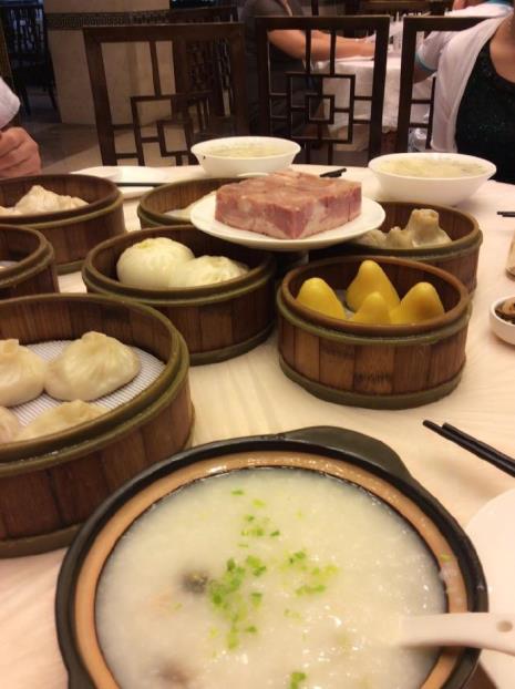 镇江早茶哪里最赞