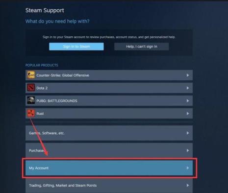 steam阿根廷区一直显示错误