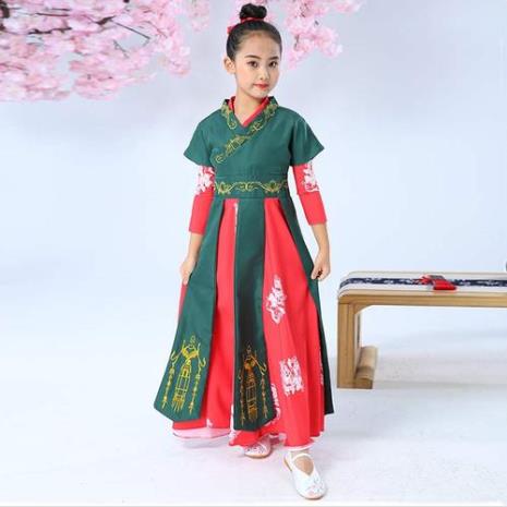 古代衣服在家中怎么做