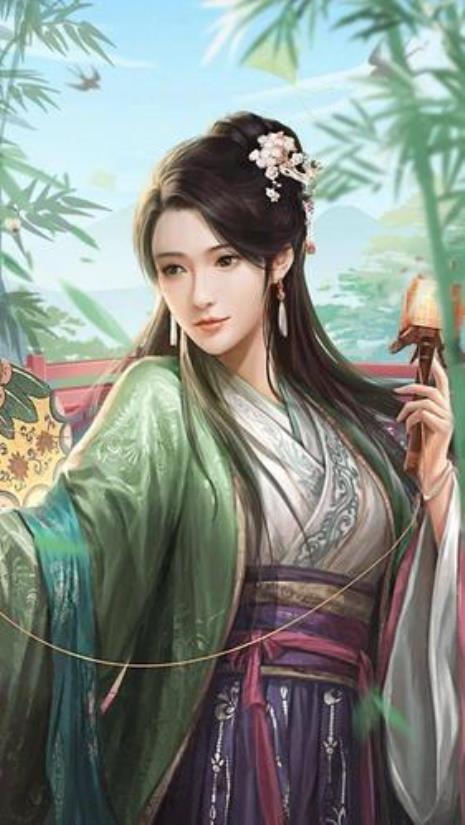 极品小县令广告女主叫什么