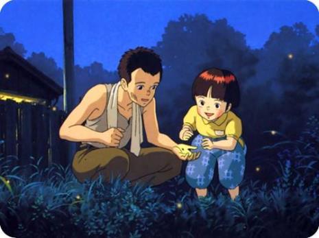 动漫电影名字有哪些
