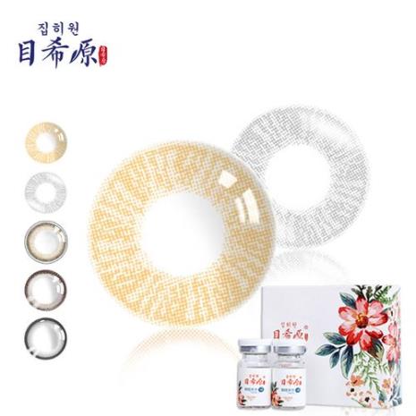 隐形眼镜薄和厚的区别