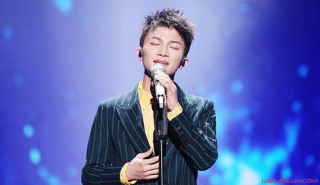 周深的声音有什么特色
