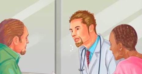 医生对外语的要求