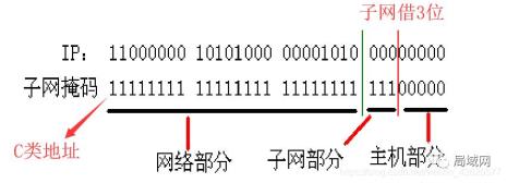 ip是哪个领域