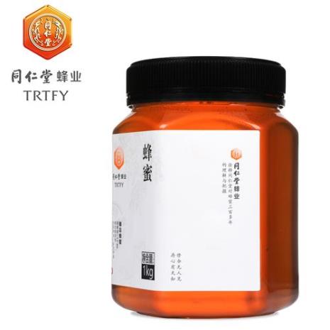 天猫上买的百花牌蜂蜜是真的吗