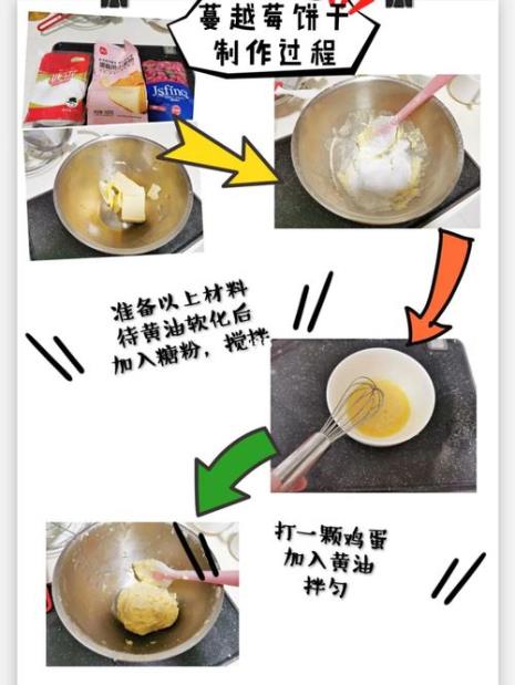 蜜馓制作过程