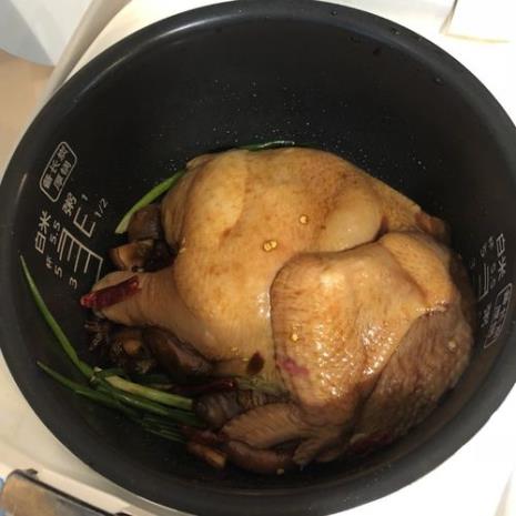 电饭煲做菜的家常做法大全
