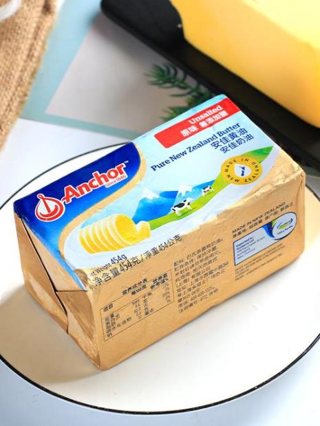安佳奶油和丝诺哪个好