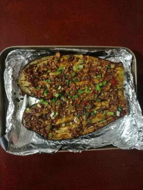 为什么用烤箱烤茄子40分钟不熟