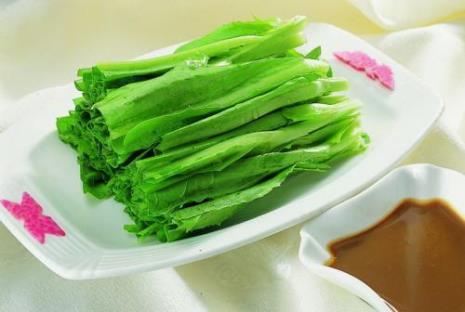 油麦菜的性质