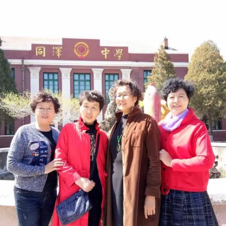 沈阳同泽中学是私立吗