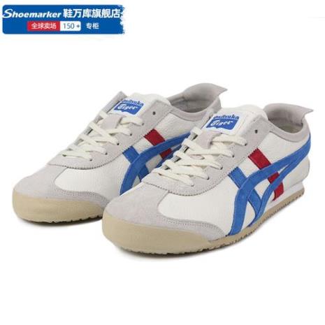亚瑟士和鬼冢虎哪个舒服