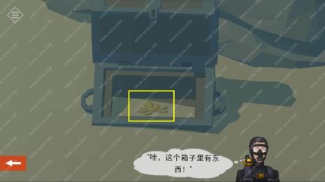 小房间故事全部攻略