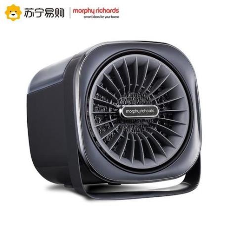 摩飞冷暖风机怎么关机
